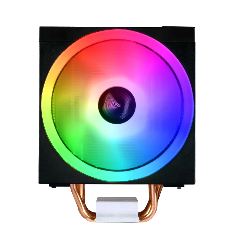 CPU Cooler Gamdias Boreas M1-610  (1700/2011/1200/AM4/AM5)TDP 180W slika 1