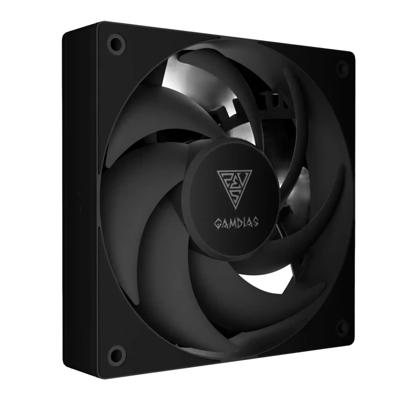 Case Cooler Gamdias Notus M1-1201 slika 1