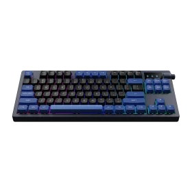 Tastatura Gamdias Hermes E7 mehanička/65%/type-c/ARGB
