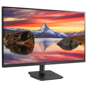 Monitor 27 LG 27MP400-B 1920x1080/Full HD/IPS/5ms/VGA/HDMI