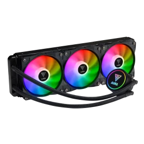 CPU vodeno hlađenje Gamdias Aura GL360