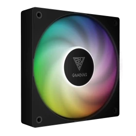 Case Cooler Gamdias Notus M1-1203 ARGB