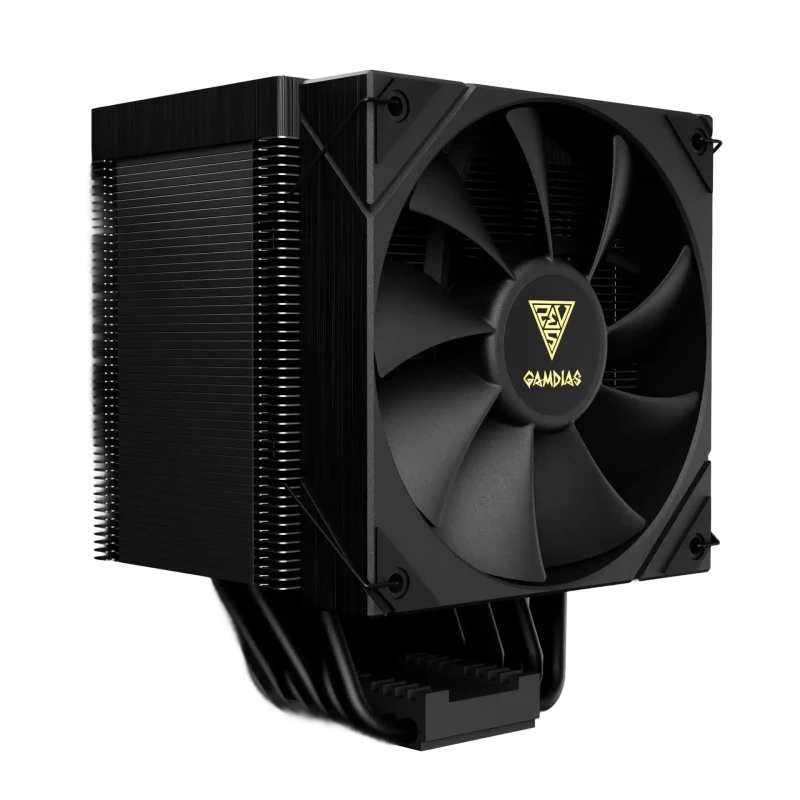 CPU Cooler Gamdias Boreas M2-61L slika 1