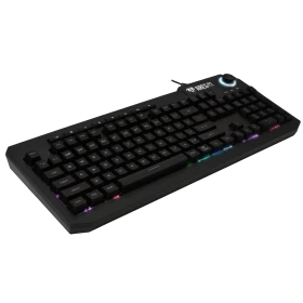 Tastatura + miš Gamdias Ares P2 ARGB