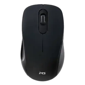 Bežični miš MS M130 Crni