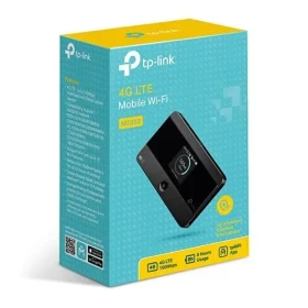 4G LTE Mobile, DualBand Wi-Fi Router TP-Link M7350 150Mbps