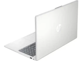 Laptop HP 15-fd0068nm 15.6 FHD IPS/i5-1334U/16GB/NVMe 512GB/Srebrna