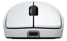 Bežični miš Logitech G PRO 2 Lightspeed White