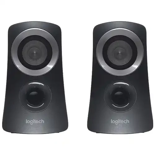 Zvučnici 2.1 Logitech Z313 slika 1