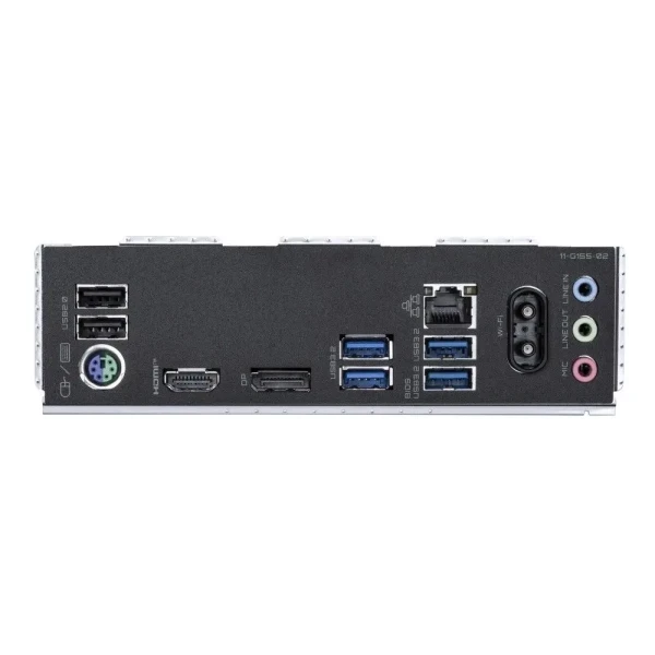 Matična ploča AM4 Gigabyte B550M GAMING X Wifi slika 1
