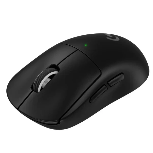 Bežični miš Logitech G PRO X Superlight 2 LS crni slika 1