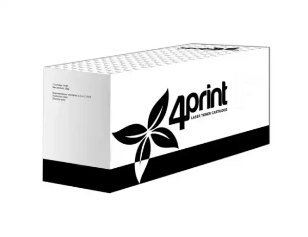 Toner 4Print  HP 151A W1510A Black - bez čipa slika 1