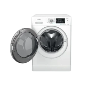 Mašina za pranje i sušenje veša WHIRLPOOL FFWDD 1076258 SV EE  kapacitet 10kg / 7kg/ 1600 obrtaj