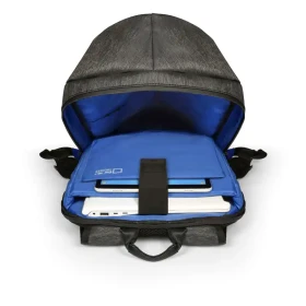Ranac za Laptop 15.6 Port San Francisco/sivi