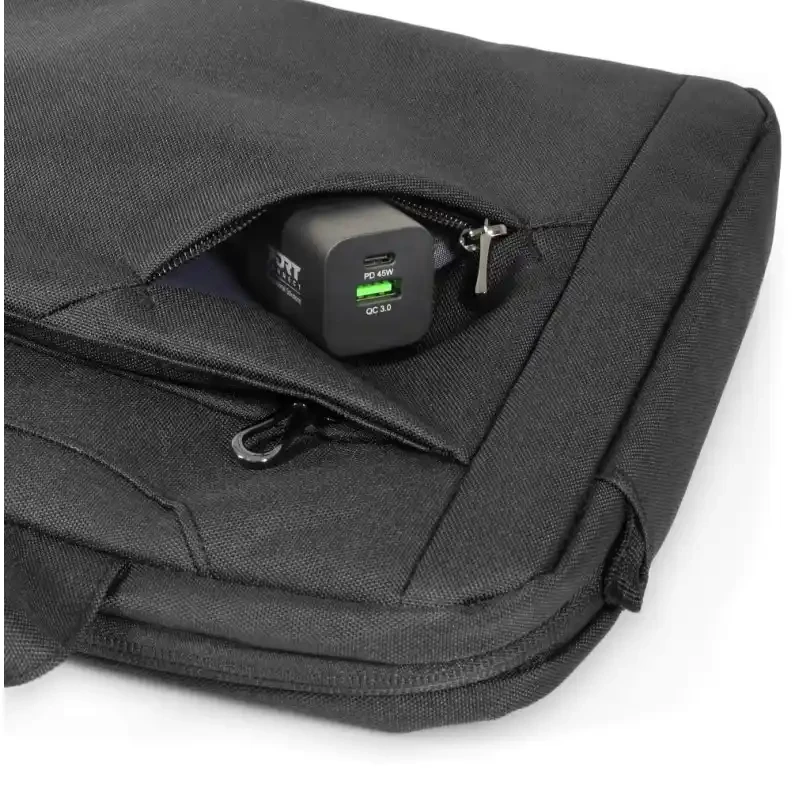Torba za Laptop 15.6  Port Sydney TL ECO crna slika 1