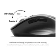 Bežični miš Port Designs Business 2.4 GHz Bluetooth punjivi mini 1