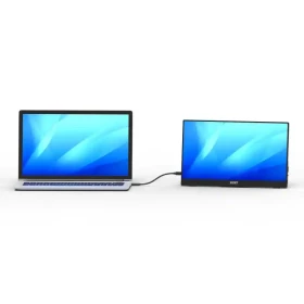 Portabl monitor 15.6 Port Designs 902101 1920x1080/IPS/HDMI/USB-A/USB-C/3.5mm/HDR