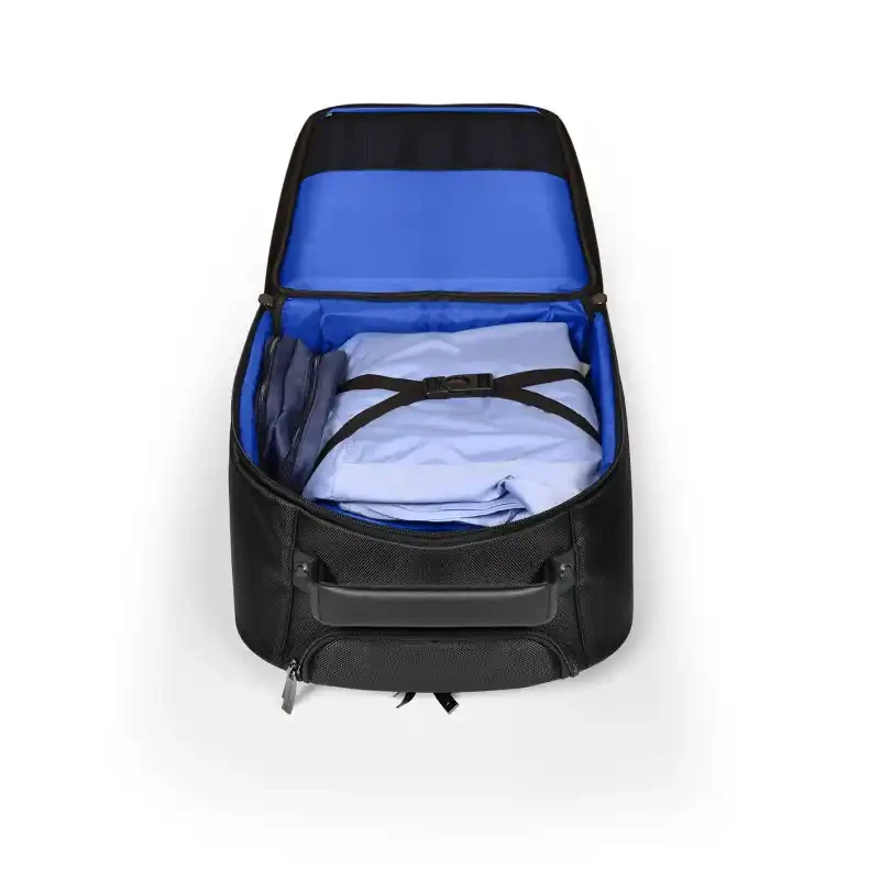 Ranac za Laptop 15.6 Port Chicago Evo Trolley Anti-Theft sa izlazom za punjač slika 1