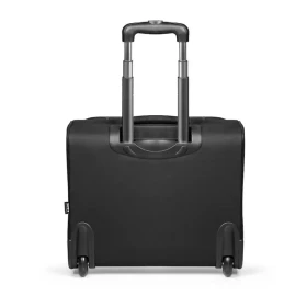 Torba za Laptop 15.6 Port Designs Hanoi II Trolley CL/crna