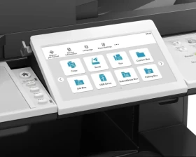 MFP Kyocera Ecosys MA4500ifx//
