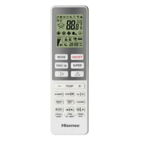 Klima HISENSE 12kFresh Air Blue QJ35XJ3BG/AS35XJ3EW