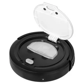 Robot usisivač SENCOR sa posudom SRV 1000SL
