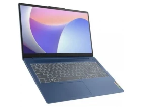 Laptop Lenovo IdeaPad Slim 3 15IAN8 15.6 FHD/i3-N305/8GB/NVMe 256GB/SRB/plava