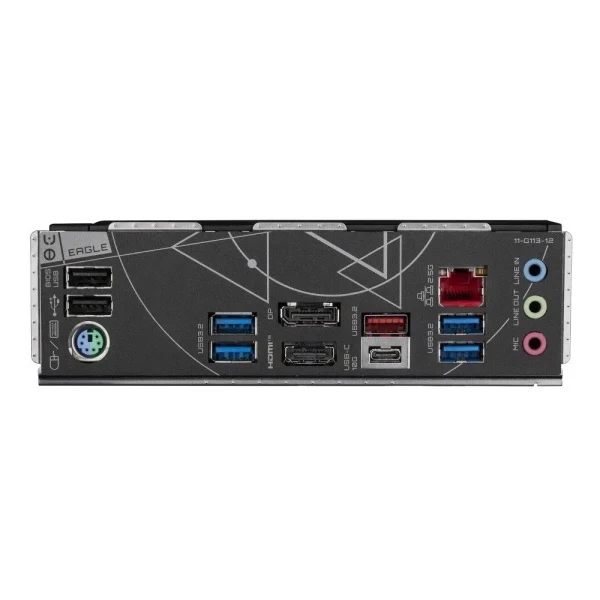 Maticna ploca Gigabyte Z790 EAGLE HDMI/DP/M.2/WIFI slika 1