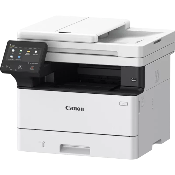MFP Laser Canon i-SENSYS MF465dw 1200x1200dpi/1GB/40ppm/33ipm/DADF/LAN/WiFi/FAX, Toner CRG-070 slika 1