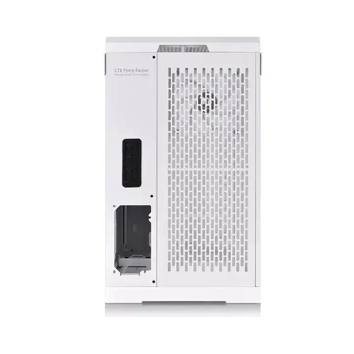 Kućište Thermaltake CTE C700 TG ARGB - Snow slika 1