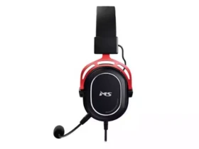 SLUŠALICE MS ICARUS C900 gaming