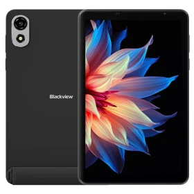 Tablet 8 Blackview Zeno 1 4G LTE HD 90Hz IPS/6GB/256GB/8MP-8MP/Android 15/rock black