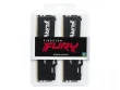 Memorija DDR5 64GB (2x32GB) 5600MHz Kingston Fury Beast RGB KF556C36BBEAK2-64 mini 1