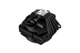CPU Cooler Be quiet Dark Rock TF 2  BK031 (AM4,AM3,1151,1150,1155,1200,1700)