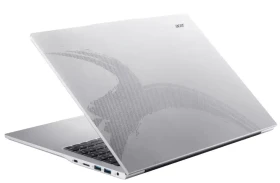 Laptop Acer Aspire Lite 16 AL16-52P 16 WUXGA IPS/i5-1334U/16GB/NVMe 512GB/Light Silver