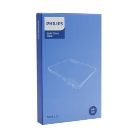 SSD 2.5 SATA 240GB Philips IT919 FM30SS024S/93