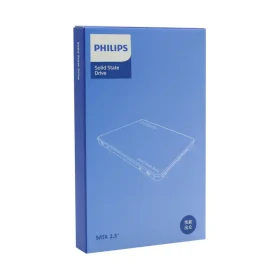 SSD 2.5 SATA 1TB Philips IT918 FM60SS100S/93