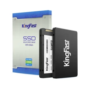 SSD 2.5 SATA 120GB KingFast IT905