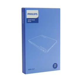 SSD 2.5 SATA 120GB Philips IT916 FM30SS012S/93