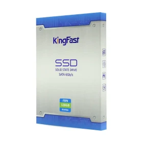 SSD M.2 NVME 512GB Kingfast F8N IT904