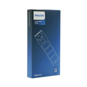 SSD 3.0 NVME 512GB Philips IT915 FM60SS051N/93