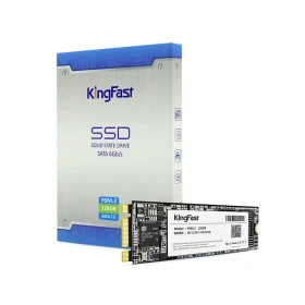 SSD M.2 SATA 128GB Kingfast IT847