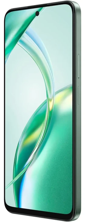 Mobilni telefon Honor 200 Smart 4/256GB zelena