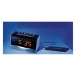Digitalni sat sa alarmom SENCOR SDC 4400W mini 1