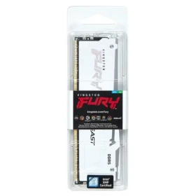Memorija DDR5 16GB (2x8) 7600MHz Kingston Fury Renegade RGBKF576C38RWA-16