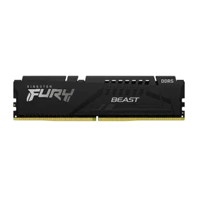 Memorija DDR5 32GB 5600MHz Kingston Fury Beast XMPKF556C40BB-32