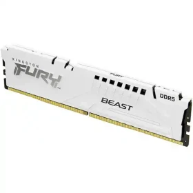 Memorija DDR5 16GB 5600MHz Kingston KF556C36BWE-16