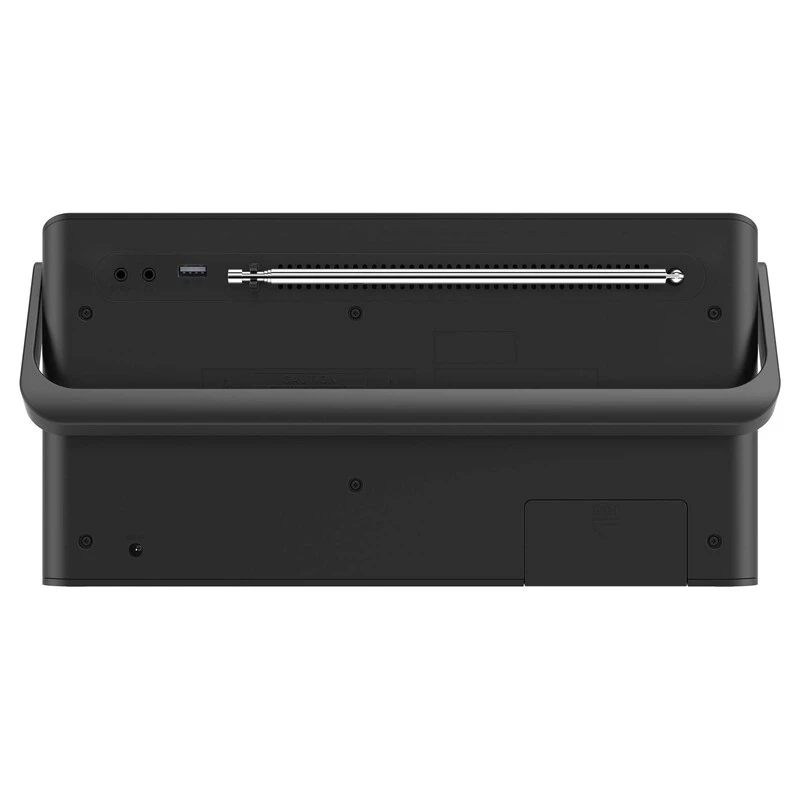Prenosni vertikalni radio SENCOR SPT 7500DB DAB/BT/CD slika 1