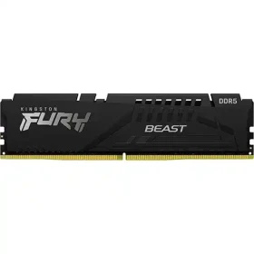 Memorija DDR5 32GB 5600MHz Kingston Fury Beast KF556C36BBE-32