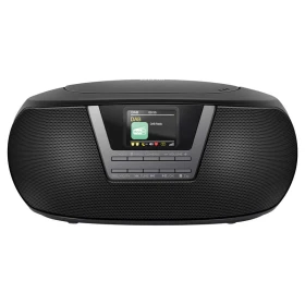 Prenosni radio SENCOR SPT 6200DB DAB/BT/CD/FM